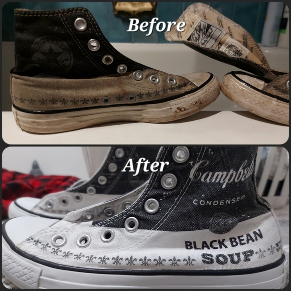 Converse - Picture 15 of 15